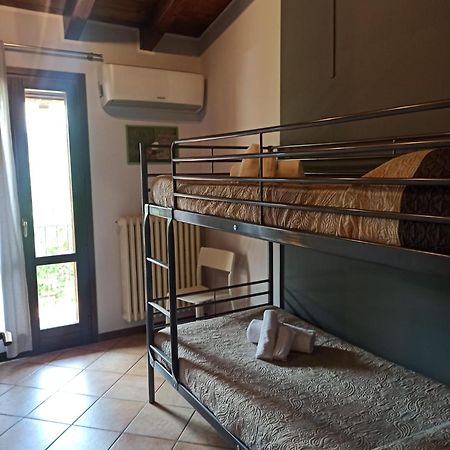Ca' Dei Gatti Villa Toscolano Maderno Eksteriør bilde