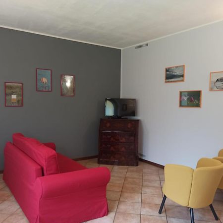 Ca' Dei Gatti Villa Toscolano Maderno Eksteriør bilde