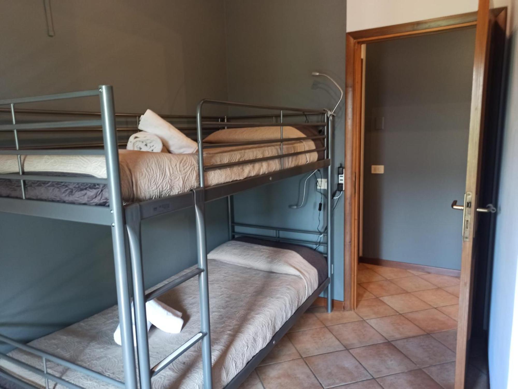 Ca' Dei Gatti Villa Toscolano Maderno Eksteriør bilde