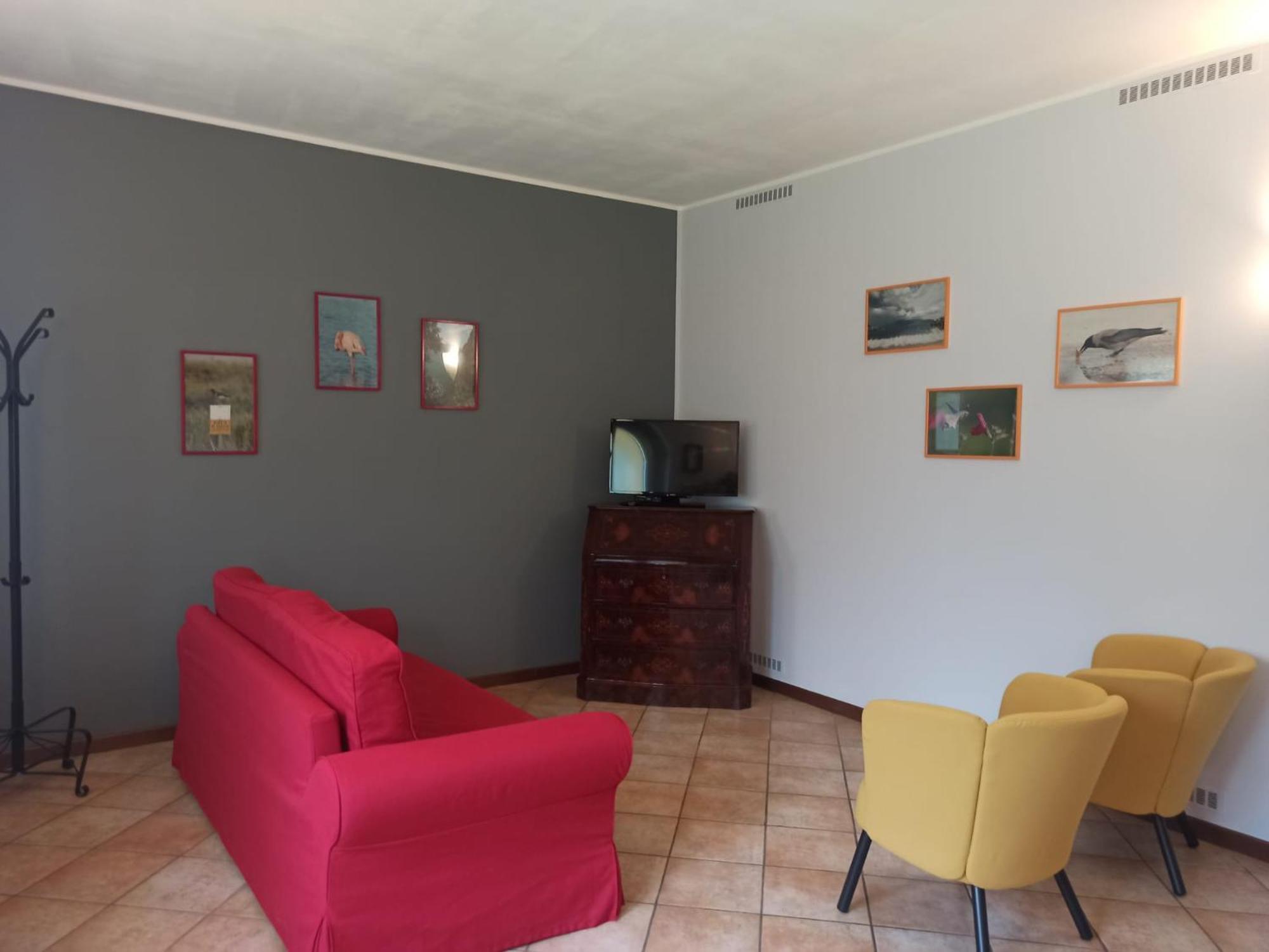 Ca' Dei Gatti Villa Toscolano Maderno Eksteriør bilde