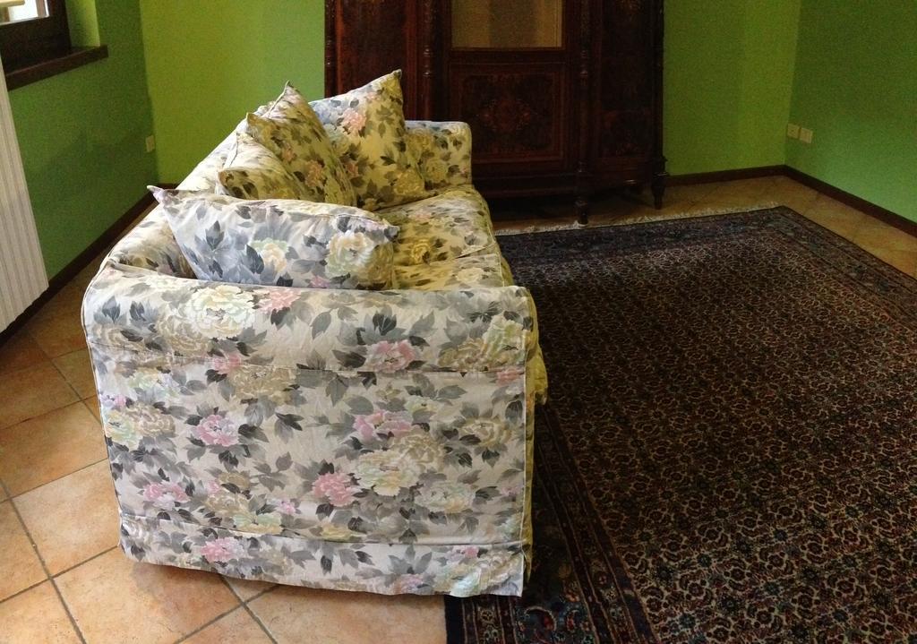 Ca' Dei Gatti Villa Toscolano Maderno Rom bilde