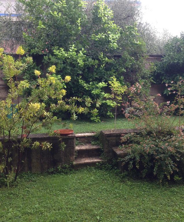 Ca' Dei Gatti Villa Toscolano Maderno Rom bilde